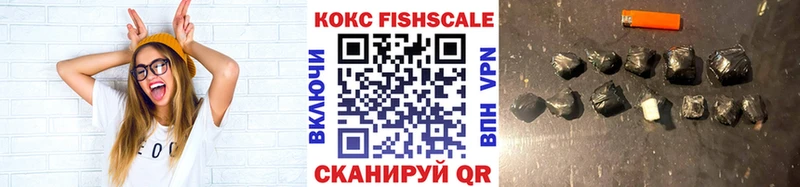 Кокаин FishScale  Ижевск 